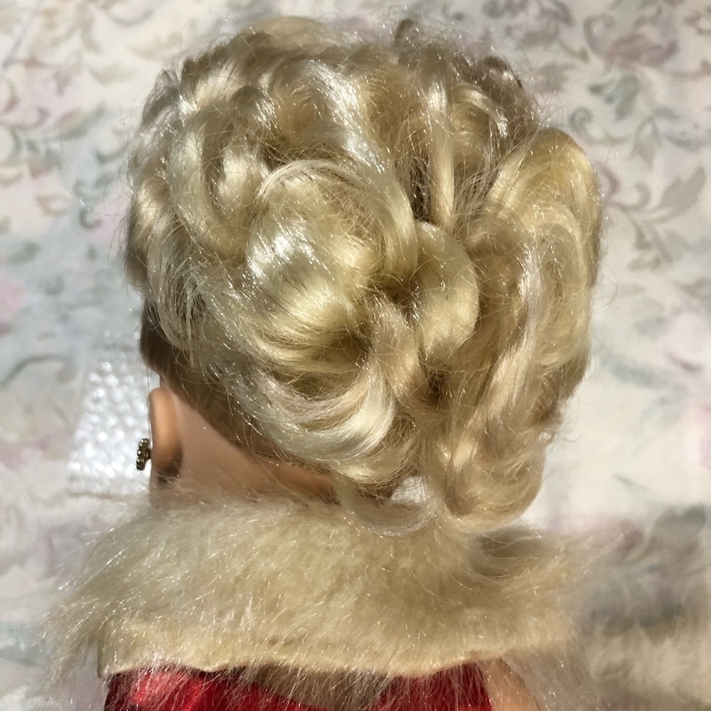 Journey Girls Doll Tokyo 18” Special Edition Hand Painted Blonde Hair Blue Eyes - Picture 10 of 16
